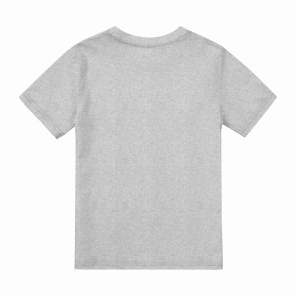 Disney Boys Mickey Mouse Face T-Shirt