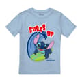 Miniatyrbild 1 av 2: Lilo & Stitch Surf´s Up T-shirt för pojkar