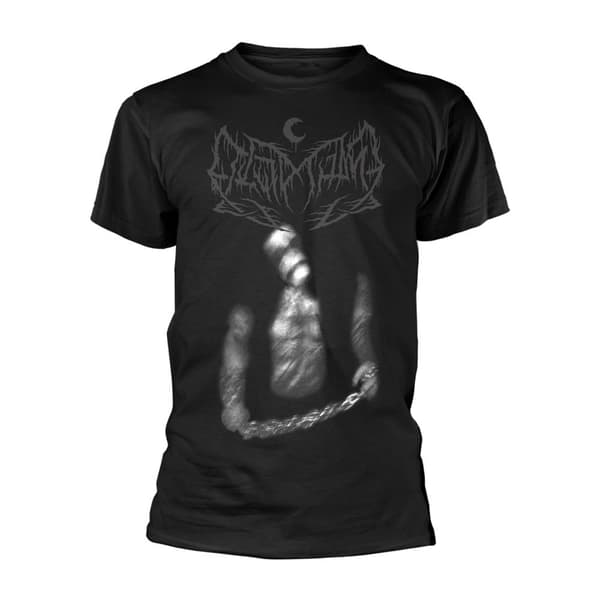 Leviathan Unisex Adult Wrest T-Shirt