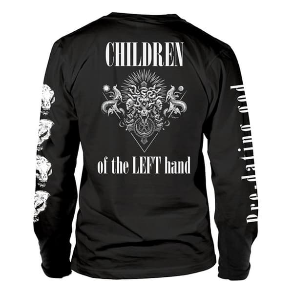 Satan´s Host Unisex Adult PDG 3 T-Shirt
