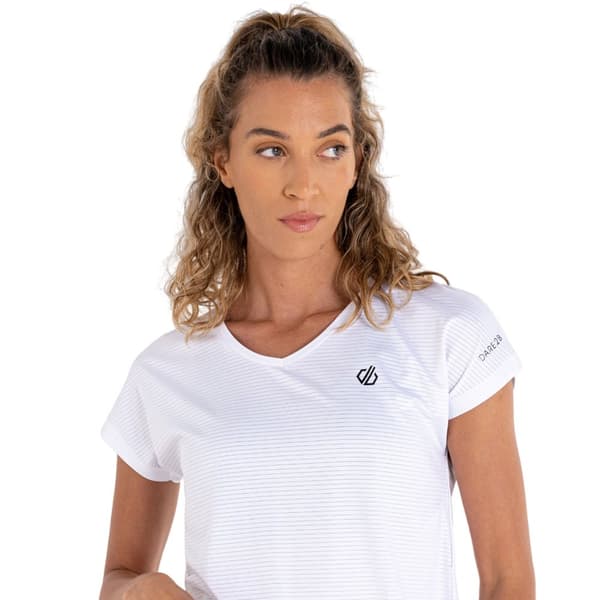 Dare 2B Raffinering T-shirt - dam/dam