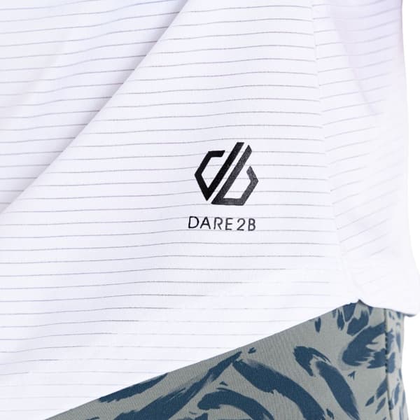 Dare 2B Raffinering T-shirt - dam/dam