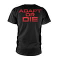 Miniatyrbilde 2 av 2: Fear Factory Unisex Adult Recoded T-Shirt
