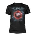 Miniatyrbilde 1 av 2: Fear Factory Unisex Adult Recoded T-Shirt