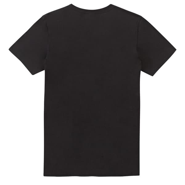 Spider-Man Miles Morales Glitch T-shirt för herrar