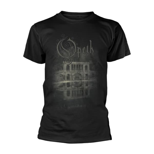Opeth Unisex vuxen Morningrise T-shirt