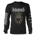 Miniatyrbilde 1 av 2: Behemoth Unisex Adult LCFR Long-Sleeved T-Shirt