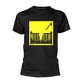 Miniatyrbild 1 av 2: Metallica Unisex vuxen 72 Seasons Burnout T-shirt