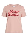 Miniatyrbild 1 av 2: Vila - Visybil Christmas SS T-shirt