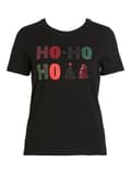 Miniatyrbild 1 av 2: Vila - Visybil Christmas SS T-shirt