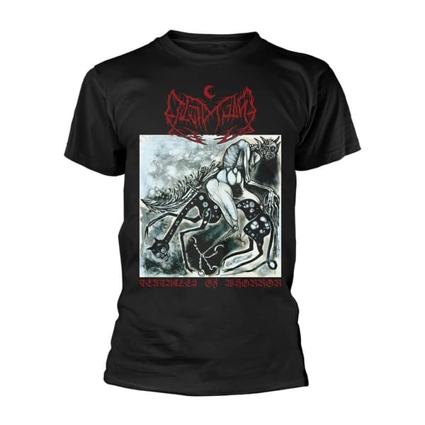 Leviathan Unisex t-shirt för vuxna om bogsering