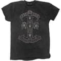 Miniatyrbild 1 av 2: Guns N Roses T-shirt med kors för barn