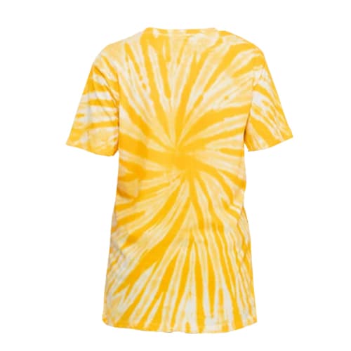 Jimi Hendrix Barn/ungdomar Are You Experienced Tie Dye T-shirt