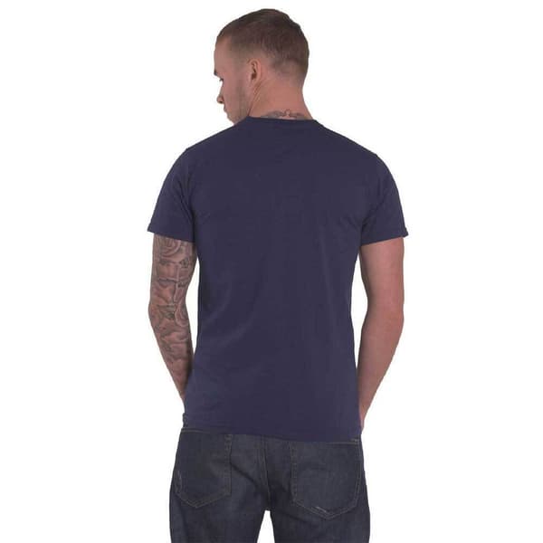 Bruce Springsteen Unisex Adult The E-Street Band T-Shirt