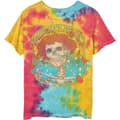 Pikkukuva 1 / 2: Grateful Dead Childrens/Kids Bertha Frame T-Shirt