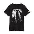 Miniatyrbild 1 av 2: David Bowie Unisex T-Shirt för vuxna