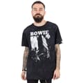 Miniatyrbild 2 av 2: David Bowie Unisex T-Shirt för vuxna