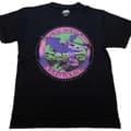 Miniatyrbilde 1 av 2: Black Sabbath Childrens/Kids Tour´78 Embellished T-Shirt