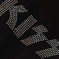 Miniatyrbillede 2 af 3: Kiss Womens/Ladies Logo Embellished T-Shirt