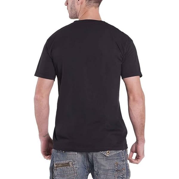 Avenged Sevenfold Unisex Adult Deadly Rule Cotton T-Shirt
