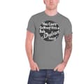 Miniatyrbild 3 av 5: Bob Dylan Unisex vuxen You Can´t Go Wrong T-shirt i bomull