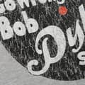 Miniatyrbild 4 av 5: Bob Dylan Unisex vuxen You Can´t Go Wrong T-shirt i bomull