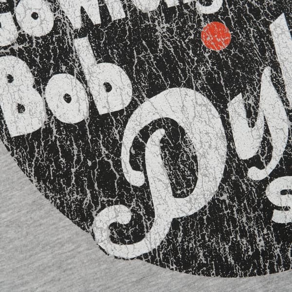 Bob Dylan Unisex vuxen You Can´t Go Wrong T-shirt i bomull
