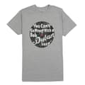 Miniatyrbild 1 av 5: Bob Dylan Unisex vuxen You Can´t Go Wrong T-shirt i bomull