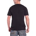 Miniatyrbild 2 av 4: Biffy Clyro Unisex vuxen Chandelier T-shirt i bomull