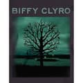 Miniatyrbild 3 av 4: Biffy Clyro Unisex vuxen Chandelier T-shirt i bomull