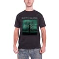 Miniatyrbild 4 av 4: Biffy Clyro Unisex vuxen Chandelier T-shirt i bomull