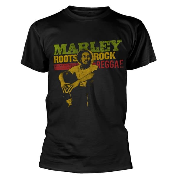 Jah Love Kids/Childrens Unisex Reggae T-Shirt (age 3-12