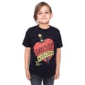 Miniatyrbillede 2 af 2: Alice Cooper Childrens/Kids School´s Out Cotton T-Shirt
