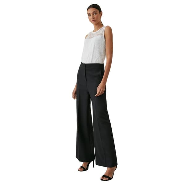 Principles Womens/Ladies Lace Sleeveless Top