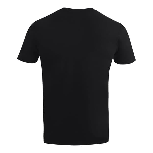 Disney Pojkar Donald Duck Face T-shirt i bomull