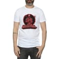 Pikkukuva 3 / 5: Deadpool Mens Arms Crossed Logo T-Shirt