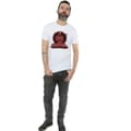 Pikkukuva 4 / 5: Deadpool Mens Arms Crossed Logo T-Shirt