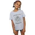 Miniatyrbillede 4 af 5: Harry Potter Girls Waiting For My Letter Hogwarts T-Shirt