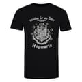 Miniatyrbillede 1 af 4: Harry Potter Girls Waiting For My Letter Hogwarts T-Shirt
