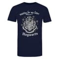 Miniatyrbilde 1 av 4: Harry Potter Girls Waiting For My Letter Hogwarts T-Shirt