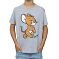 Miniatyrbillede 5 af 5: Tom and Jerry Boys Angry Mouse T-Shirt