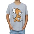 Miniatyrbillede 1 af 5: Tom and Jerry Boys Angry Mouse T-Shirt