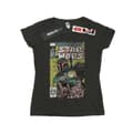 Miniatyrbild 1 av 5: Star Wars Dam/Tjej Boba Fett Comic T-shirt i bomull
