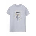 Miniatyrbillede 1 af 5: Harry Potter Mens Dobby Is Free T-Shirt