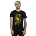 Miniatyrbillede 4 af 5: Looney Tunes Mens More Puddy Tats Tweety Cotton T-Shirt