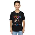 Miniatyrbillede 4 af 5: Coco Boys Miguel Logo Cotton T-Shirt