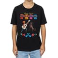 Miniatyrbillede 5 af 5: Coco Boys Miguel Logo Cotton T-Shirt
