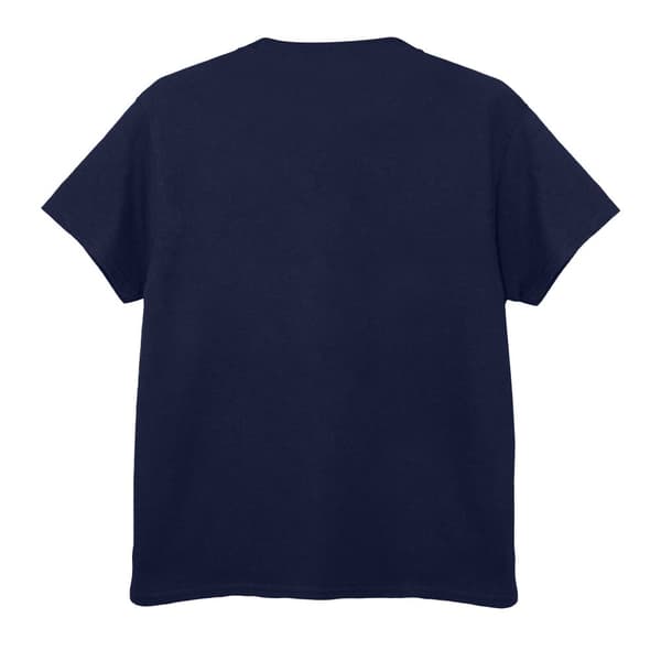 Harry Potter Pojkar Hogwarts Crest T-shirt i bomull