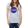 Miniatyrbild 1 av 5: NASA Dam/Tjej - Insignia T-shirt med logotyp