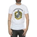 Miniatyrbilde 1 av 5: Harry Potter Mens Hufflepuff Cotton T-Shirt